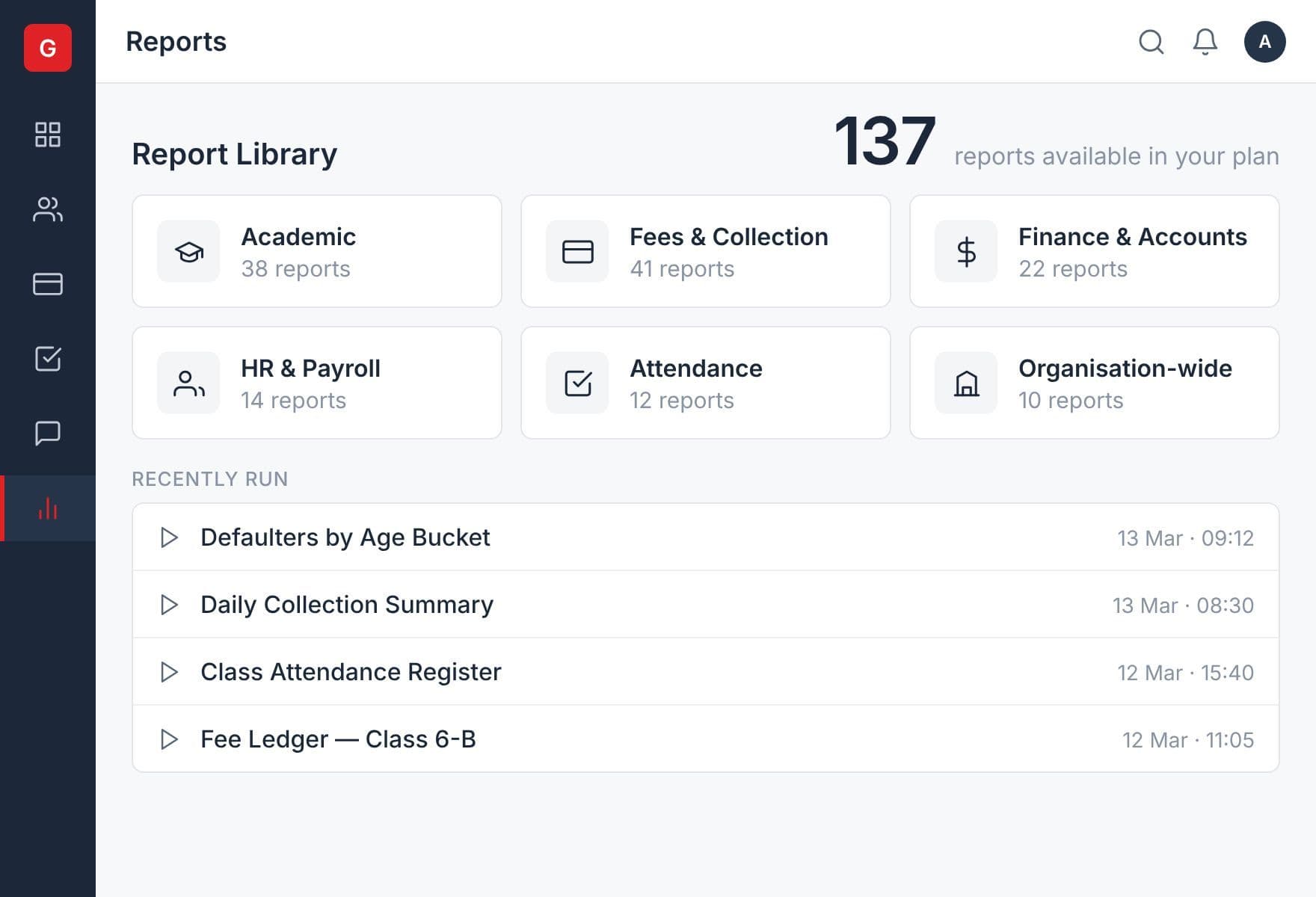 reports-library
