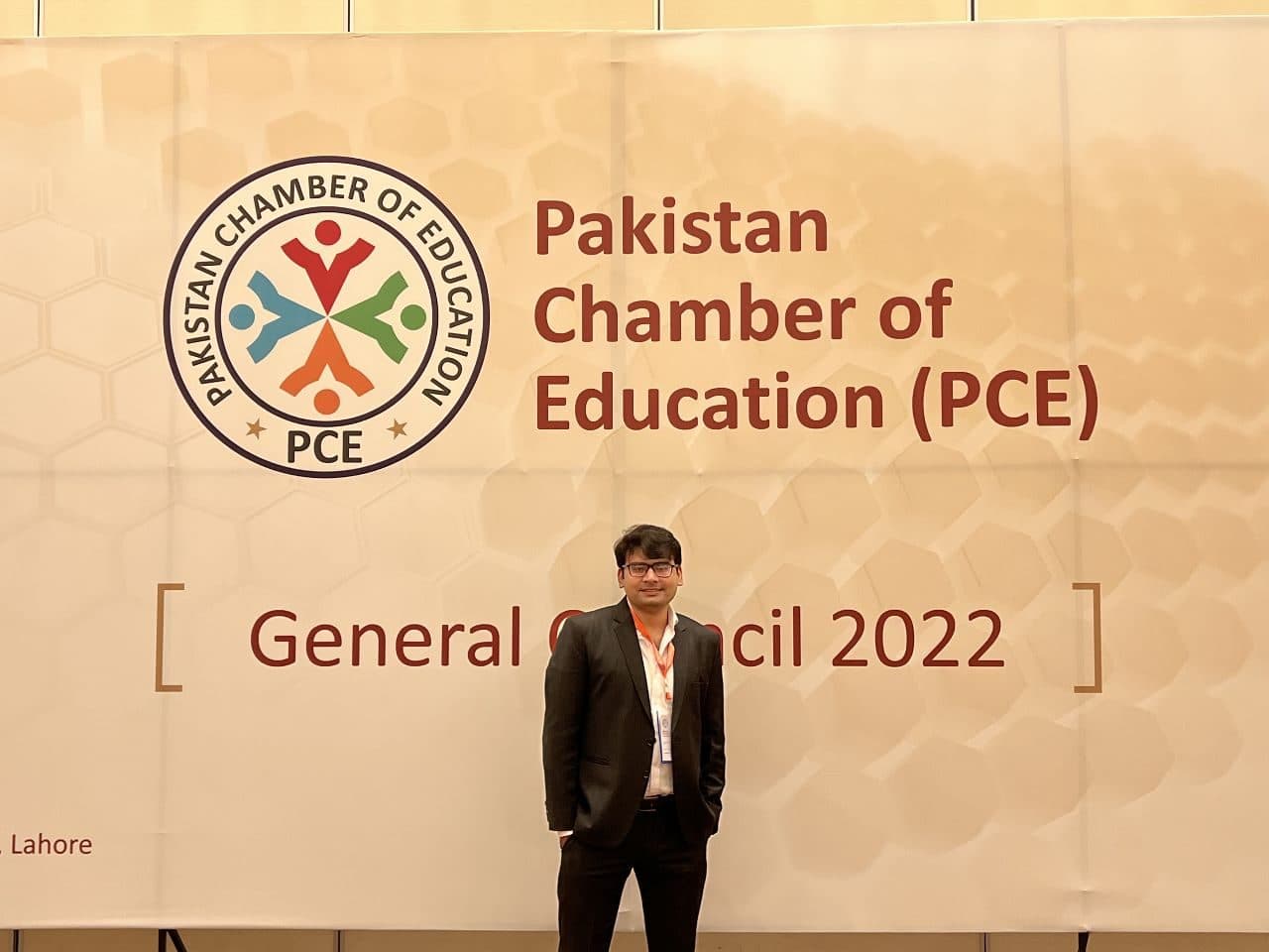 2nd General Council Meeting – PCE