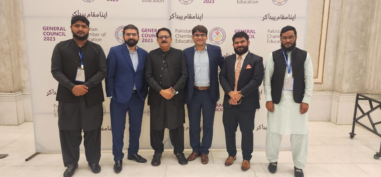 3rd General Council Meeting – PCE