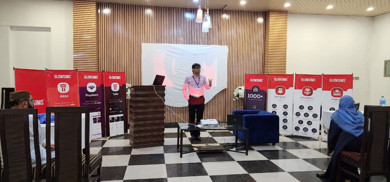 Blended Learning Workshop 01 – Phalia