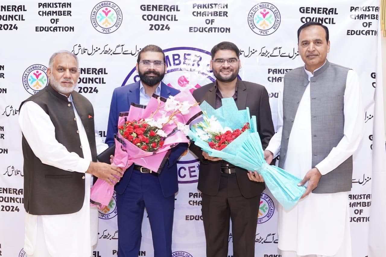 4th General Council Meeting – PCE