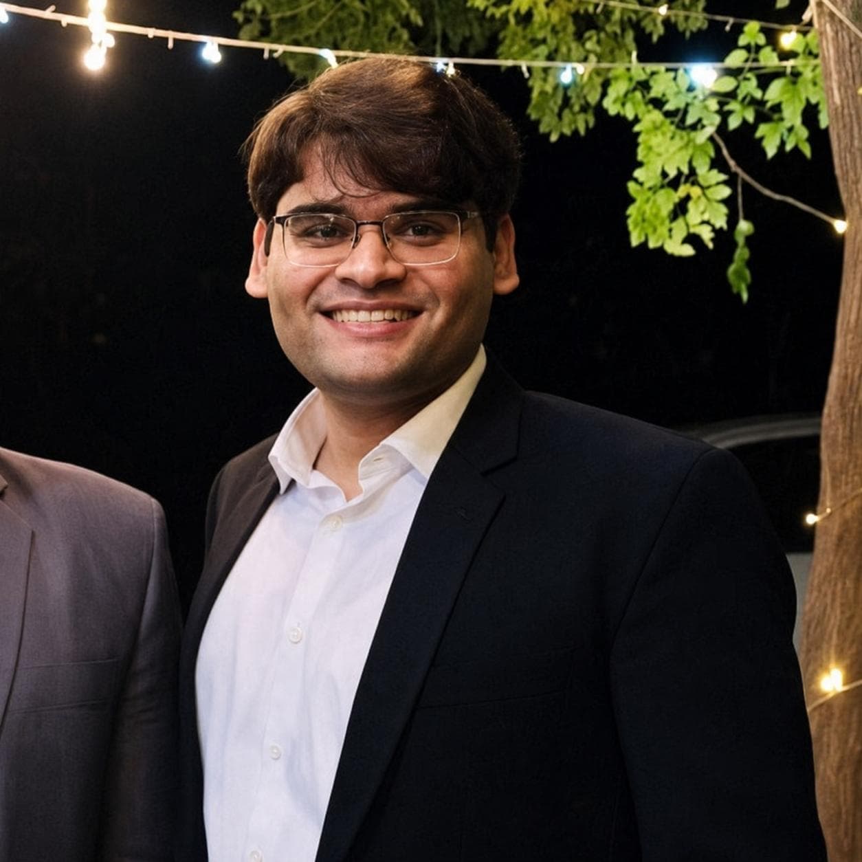Shahab Akbar
