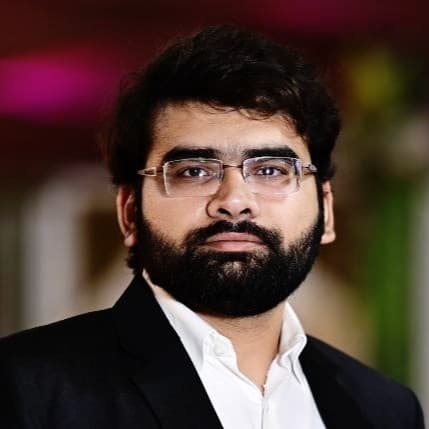 Shahbaz Akbar